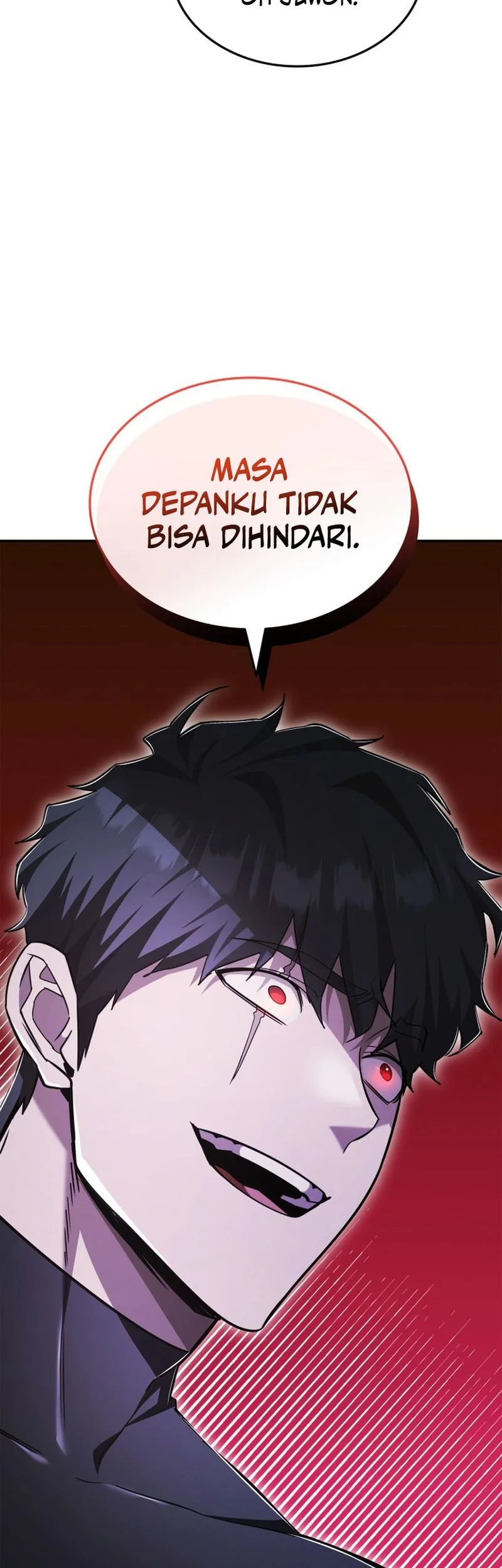 subscribing to the transcendents channel chapter 84 - Page 54